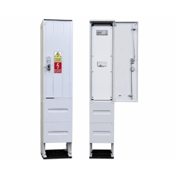 Przeciwpożarowy wyłącznik prądu PPWP-100A-G0119